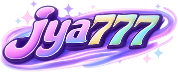 jya777 হোম পেজের লোগো